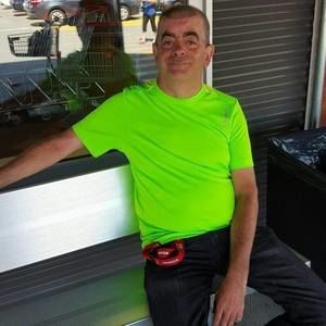 Meet your Posher, Paul